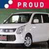 suzuki wagon-r 2014 -SUZUKI--Wagon R DBA-MH34S--MH34S-351901---SUZUKI--Wagon R DBA-MH34S--MH34S-351901- image 1