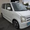 suzuki wagon-r 2007 quick_quick_MH22S_MH22S-275500 image 4