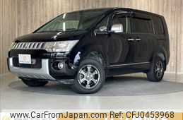 mitsubishi delica-d5 2007 -MITSUBISHI--Delica D5 DBA-CV5W--CV5W-0103429---MITSUBISHI--Delica D5 DBA-CV5W--CV5W-0103429-