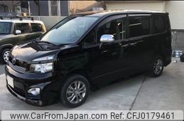 toyota voxy 2010 -TOYOTA--Voxy ZRR70W--0392278---TOYOTA--Voxy ZRR70W--0392278-