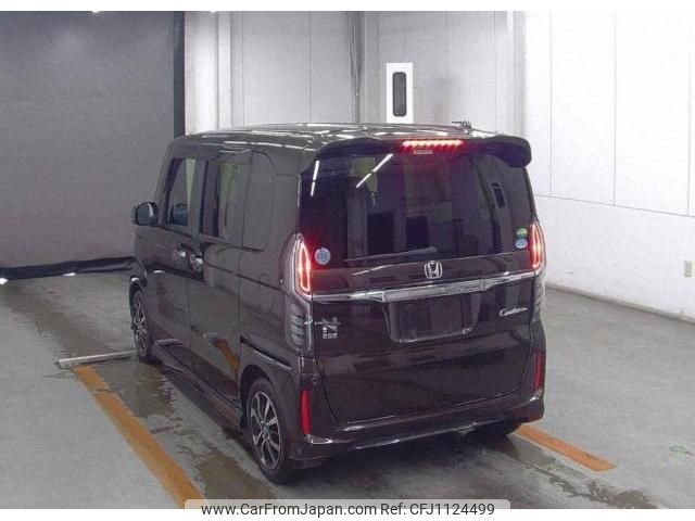 honda n-box 2018 quick_quick_DBA-JF3_JF3-1077485 image 2