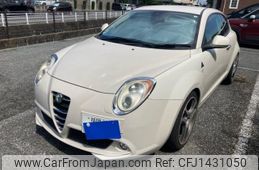 alfa-romeo mito 2010 -ALFA ROMEO--Alfa Romeo MiTo ABA-955141--ZAR95500001067828---ALFA ROMEO--Alfa Romeo MiTo ABA-955141--ZAR95500001067828-