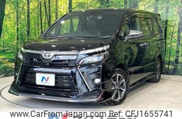 toyota voxy 2021 CFJ1655741