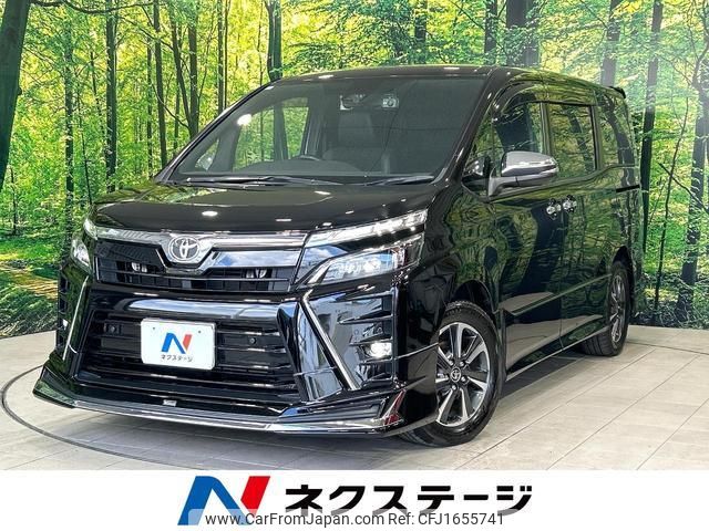 toyota voxy 2021 CFJ1655741 image 1