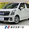 suzuki wagon-r-stingray 2017 CFJ1594659 image 1