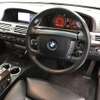 bmw 7-series 2006 19597A3SJ image 11