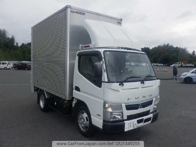 mitsubishi-fuso canter 2020 -MITSUBISHI 【広島 100ｿ1732】--Canter FEAV0-581398---MITSUBISHI 【広島 100ｿ1732】--Canter FEAV0-581398- image 1