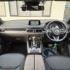 mazda cx-8 2018 -MAZDA--CX-8 3DA-KG2P--KG2P-202142---MAZDA--CX-8 3DA-KG2P--KG2P-202142- image 2