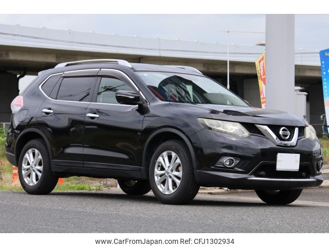 nissan x-trail 2015 -NISSAN--X-Trail NT32--NT32-506559---NISSAN--X-Trail NT32--NT32-506559- image 1