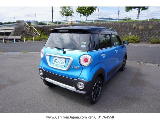daihatsu cast 2020 CFJ1764559 image 2