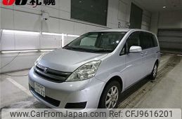 toyota isis 2008 -TOYOTA 【札幌 545ｽ1123】--Isis ANM15G--0032801---TOYOTA 【札幌 545ｽ1123】--Isis ANM15G--0032801-