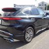 toyota harrier 2021 quick_quick_6BA-MXUA80_MXUA80-0055604 image 2