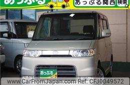 daihatsu tanto 2007 quick_quick_ABA-L350S_L350S-0292085