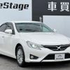 toyota mark-x 2014 quick_quick_DBA-GRX130_GRX130-6080829 image 3