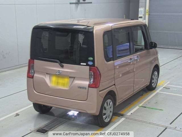 daihatsu tanto 2016 -DAIHATSU 【岡崎 580ﾇ3662】--Tanto DBA-LA600S--LA600S-0461566---DAIHATSU 【岡崎 580ﾇ3662】--Tanto DBA-LA600S--LA600S-0461566- image 2