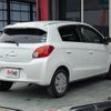 mitsubishi mirage 2012 quick_quick_DBA-A05A_A05A-0012154 image 2