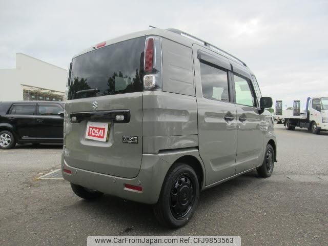 suzuki spacia 2023 quick_quick_5BD-MK33V_MK33V-113335 image 2