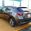 mazda axela 2017 -MAZDA--Axela LDA-BMLFS--BMLFS-110115---MAZDA--Axela LDA-BMLFS--BMLFS-110115- image 9