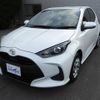 toyota yaris 2023 quick_quick_5BA-KSP210_KSP210-0094450 image 5