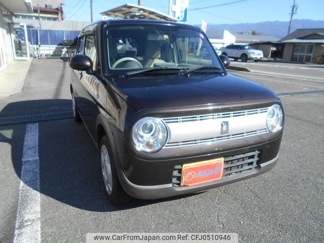 suzuki alto-lapin 2018 -SUZUKI--Alto Lapin DBA-HE33S--HE33S-200760---SUZUKI--Alto Lapin DBA-HE33S--HE33S-200760- image 1