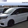 honda stepwagon 2019 -HONDA--Stepwgn DBA-RP3--RP3-1233925---HONDA--Stepwgn DBA-RP3--RP3-1233925- image 1