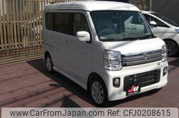 suzuki every-wagon 2023 -SUZUKI 【滋賀 581ﾑ5391】--Every Wagon DA17W--327312---SUZUKI 【滋賀 581ﾑ5391】--Every Wagon DA17W--327312-