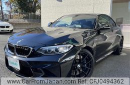 bmw m2 2016 -BMW--BMW M2 CBA-1H30--WBS1H92070V818142---BMW--BMW M2 CBA-1H30--WBS1H92070V818142-