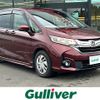 honda freed 2016 -HONDA--Freed DBA-GB5--GB5-1001002---HONDA--Freed DBA-GB5--GB5-1001002- image 1