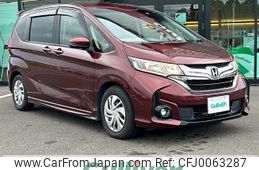 honda freed 2016 -HONDA--Freed DBA-GB5--GB5-1001002---HONDA--Freed DBA-GB5--GB5-1001002-