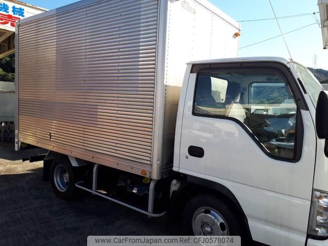 isuzu elf-truck 2007 GOO_NET_EXCHANGE_0840542A30241218W001 image 2