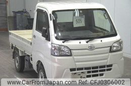 daihatsu hijet-truck 2014 -DAIHATSU--Hijet Truck S510P--0009336---DAIHATSU--Hijet Truck S510P--0009336-