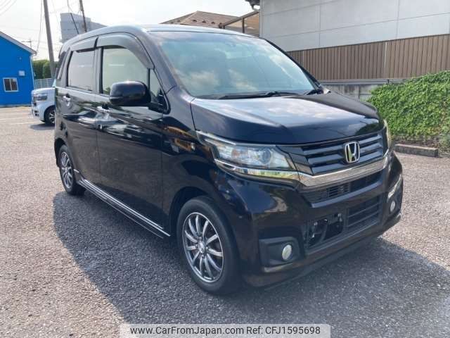 honda n-wgn 2014 CFJ1595698 image 1