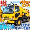 mitsubishi-fuso fighter 2001 -MITSUBISHI--Fuso Fighter KK-FK61HE--FK61HE-750060---MITSUBISHI--Fuso Fighter KK-FK61HE--FK61HE-750060- image 1