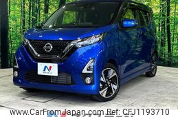 nissan dayz 2019 quick_quick_B45W_B45W-0011933