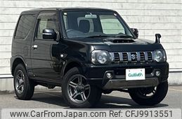 suzuki jimny 2016 -SUZUKI--Jimny ABA-JB23W--JB23W-760228---SUZUKI--Jimny ABA-JB23W--JB23W-760228-