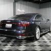 audi a8 2019 -AUDI--Audi A8 F8CZSF--KN023409---AUDI--Audi A8 F8CZSF--KN023409- image 2