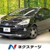 toyota aqua 2013 -TOYOTA--AQUA DAA-NHP10--NHP10-2150075---TOYOTA--AQUA DAA-NHP10--NHP10-2150075- image 1
