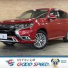 mitsubishi outlander-phev 2019 quick_quick_5LA-GG3W_GG3W-0604440 image 1