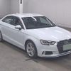 audi a3 2017 quick_quick_DBA-8VCXSL_WAUZZZ8V2H1036583 image 1