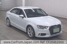 audi a3 2017 quick_quick_DBA-8VCXSL_WAUZZZ8V2H1036583