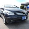 mercedes-benz b-class 2007 GOO_JP_700054078630240728004 image 14