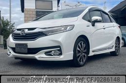 honda shuttle 2015 -HONDA--Shuttle DAA-GP7--GP7-1012020---HONDA--Shuttle DAA-GP7--GP7-1012020-