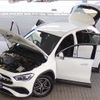 mercedes-benz gla-class 2023 GOO_JP_700080027030250122001 image 39