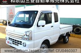 suzuki carry-truck 2024 -SUZUKI--Carry Truck 3BD-DA16T--DA16T-848***---SUZUKI--Carry Truck 3BD-DA16T--DA16T-848***-