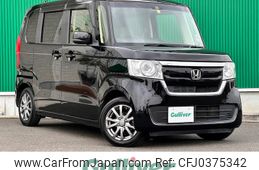 honda n-box 2017 -HONDA--N BOX DBA-JF3--JF3-1037762---HONDA--N BOX DBA-JF3--JF3-1037762-