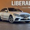 mercedes-benz c-class-station-wagon 2019 -MERCEDES-BENZ--Benz C Class Wagon 5AA-205278--WDD2052782F869441---MERCEDES-BENZ--Benz C Class Wagon 5AA-205278--WDD2052782F869441- image 1