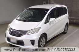 honda freed 2015 -HONDA 【京都 537ｾ 327】--Freed DBA-GB3--GB3-1602109---HONDA 【京都 537ｾ 327】--Freed DBA-GB3--GB3-1602109-