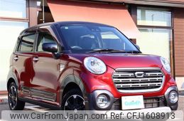 daihatsu cast 2018 CFJ1608913