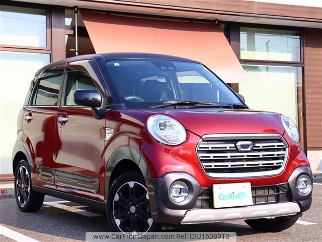 daihatsu cast 2018 CFJ1608913 image 1