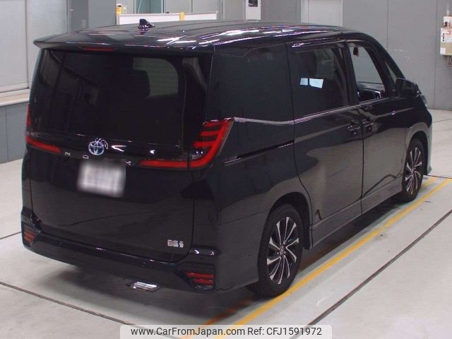 toyota noah 2024 CFJ1591972 image 2